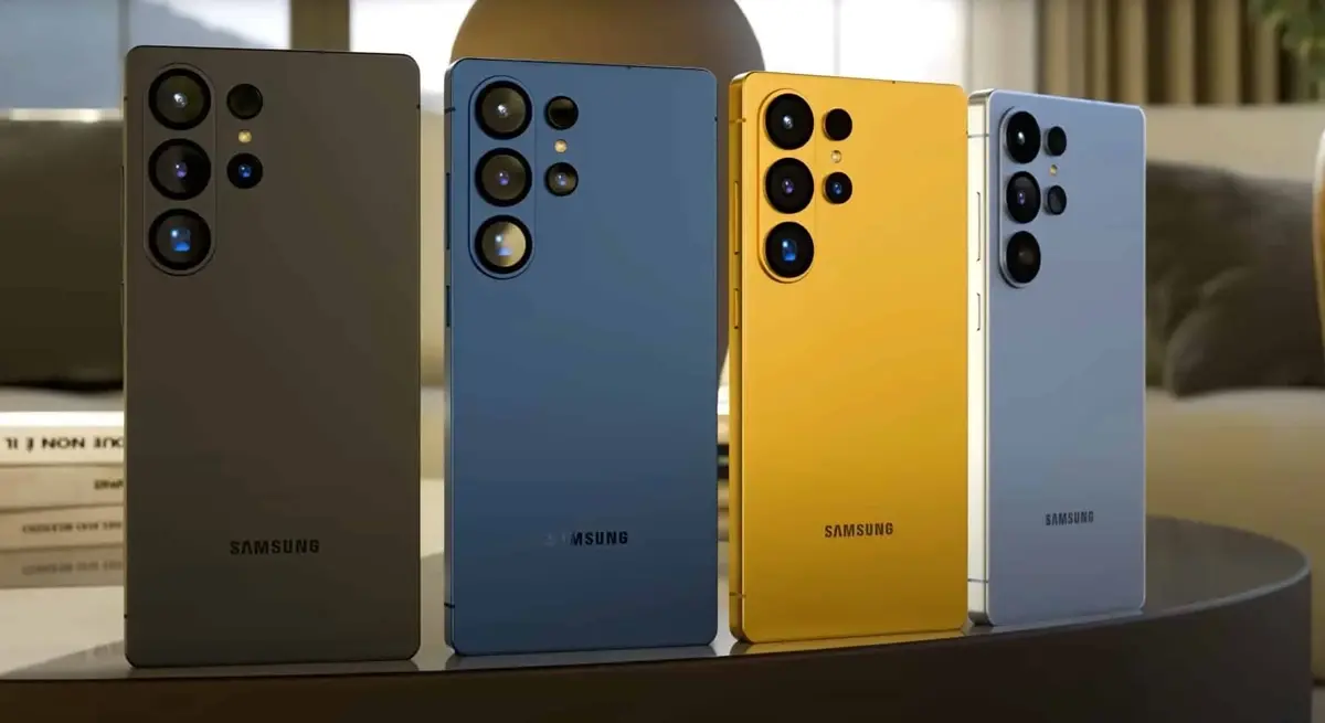 Camera 200 MP là điểm nhấn lớn của S26 Ultra